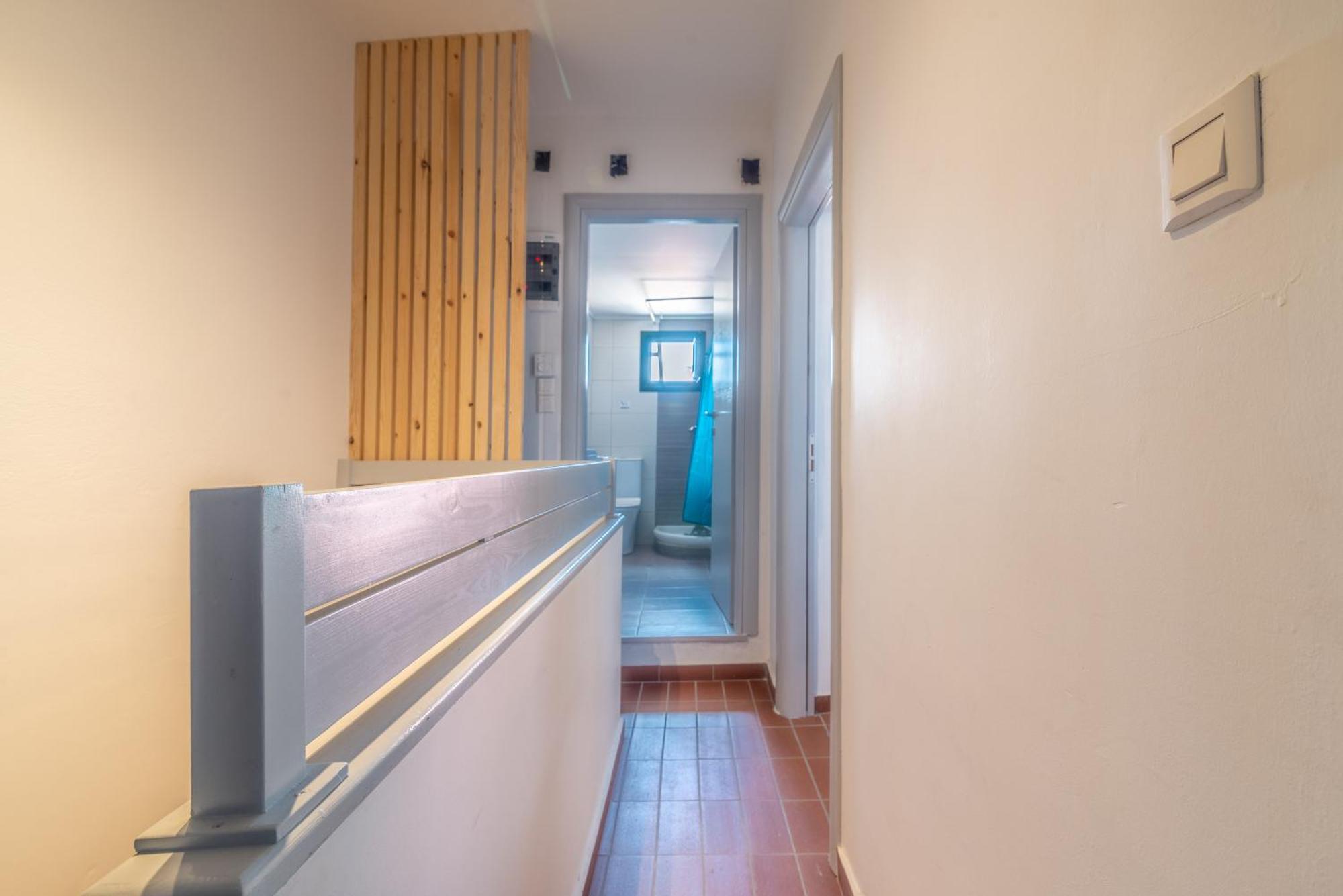 City Loft Near The Airport With Seaview Heraklion  Luaran gambar