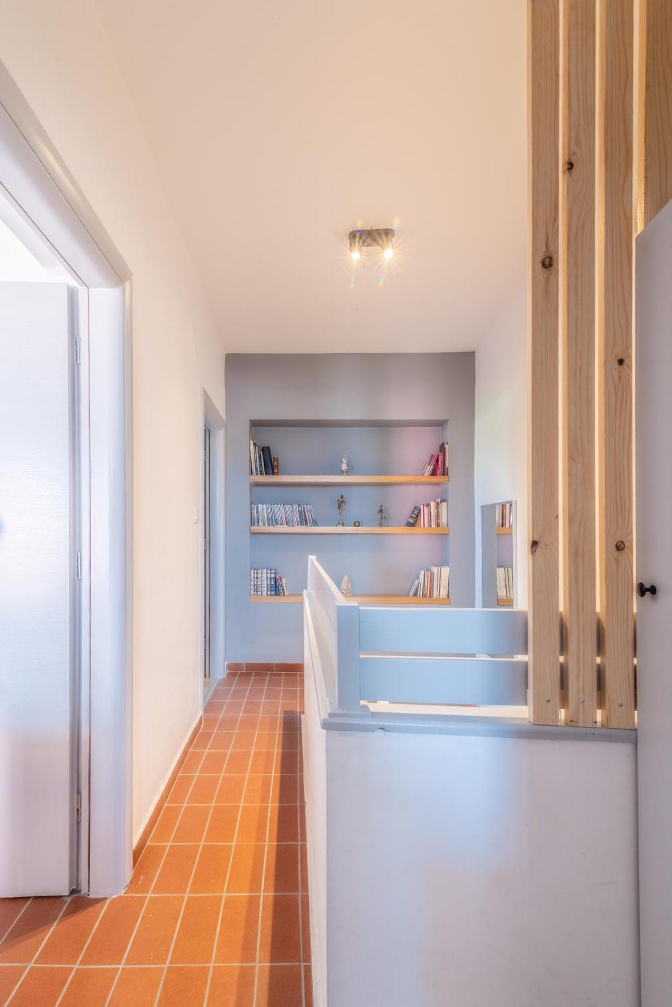 City Loft Near The Airport With Seaview Heraklion  Luaran gambar