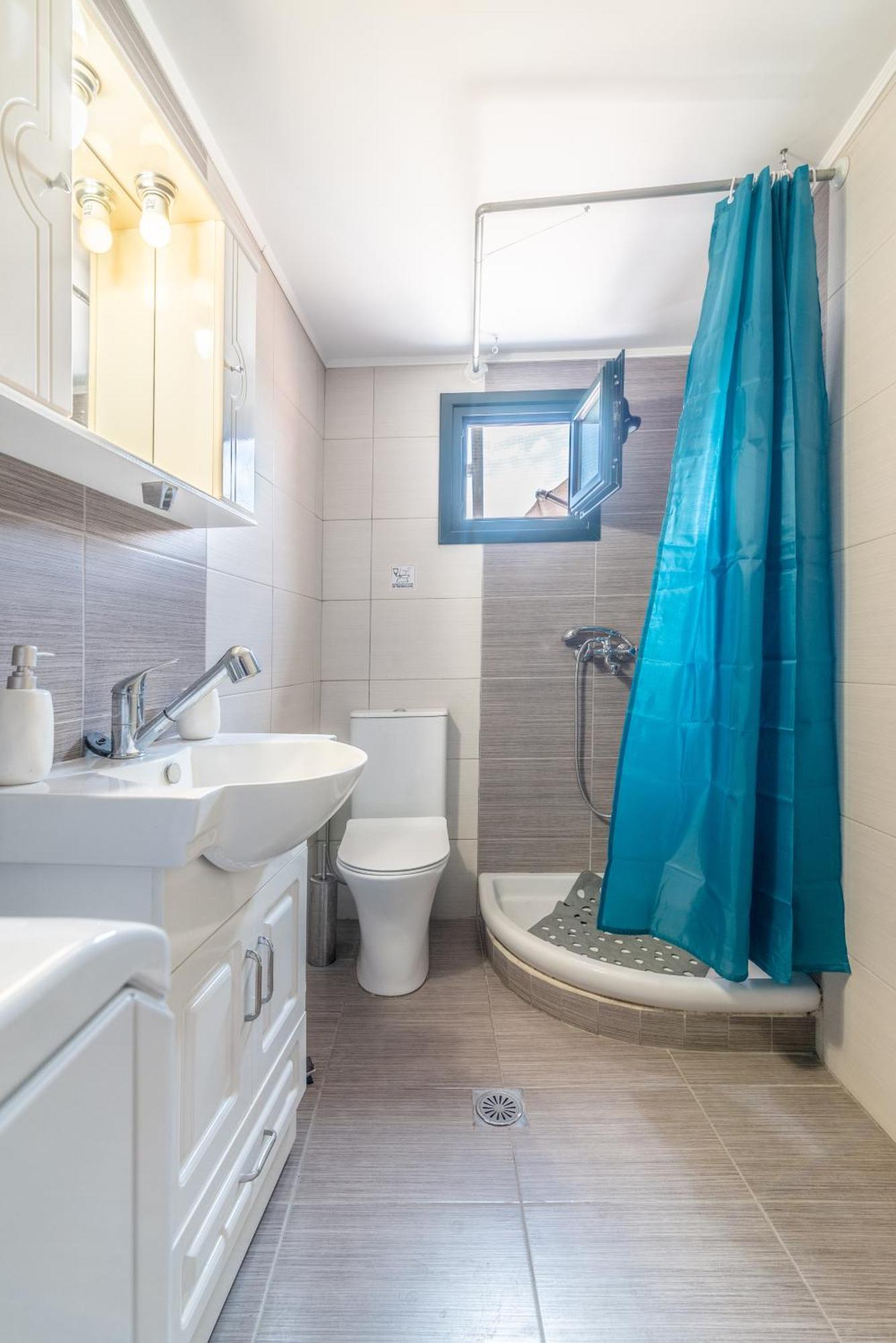 City Loft Near The Airport With Seaview Heraklion  Luaran gambar